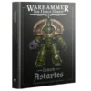 Liber Astartes - Loyalist Legiones Astartes Army Book
