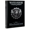 Liber Mechanicum – Forces of the Omnissiah Army Book