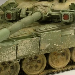 Light Brown Splash Mud - Weathering FX 73.804