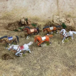 Light Horses