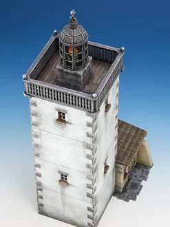 Lighthouse