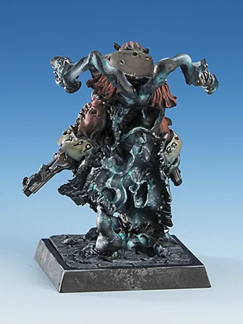 Lightning Lord