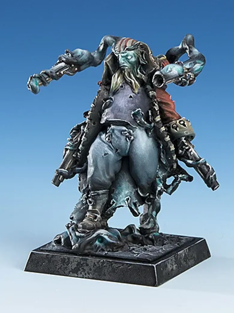Lightning Lord
