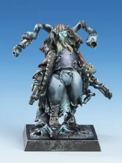 Lightning Lord