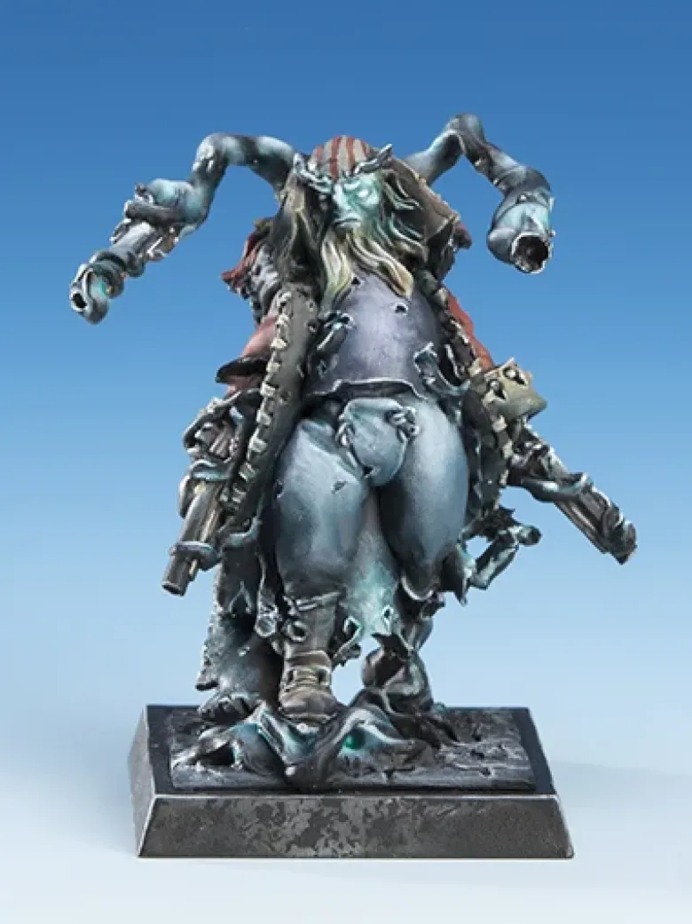 Lightning Lord