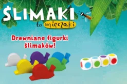 Ślimaki to Mięczaki