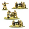 Lions of the Folgore - Italian Paracadutisti Starter Army