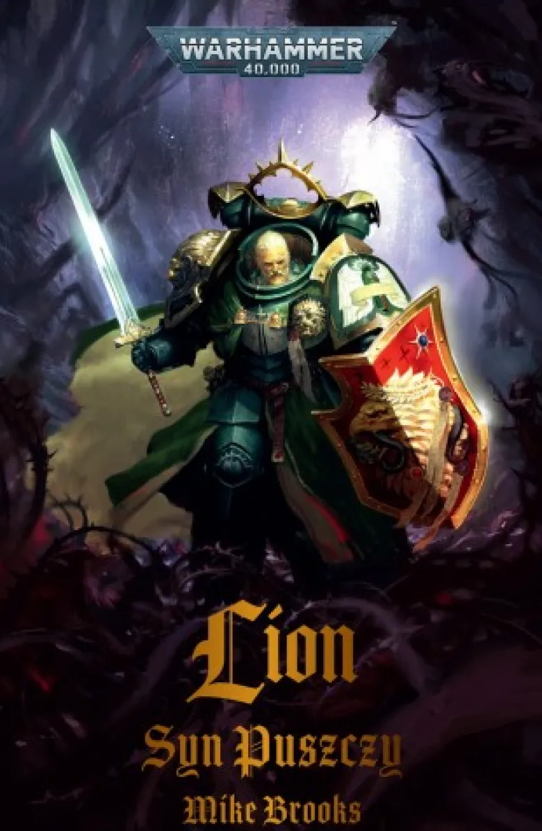 Lion: Syn Puszczy