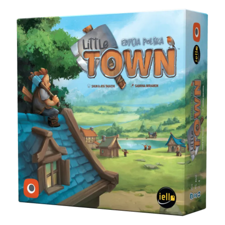 Little Town