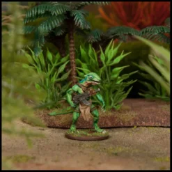 Lizardmen