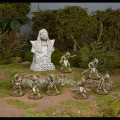 Lizardmen