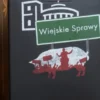 Loża Szyderców -Wiejskie Sprawy