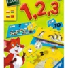 Logo - 1, 2, 3