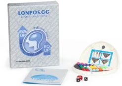 Lonpos 216