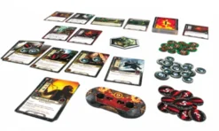 Lord of the Rings: The Card Game Revised Core Set