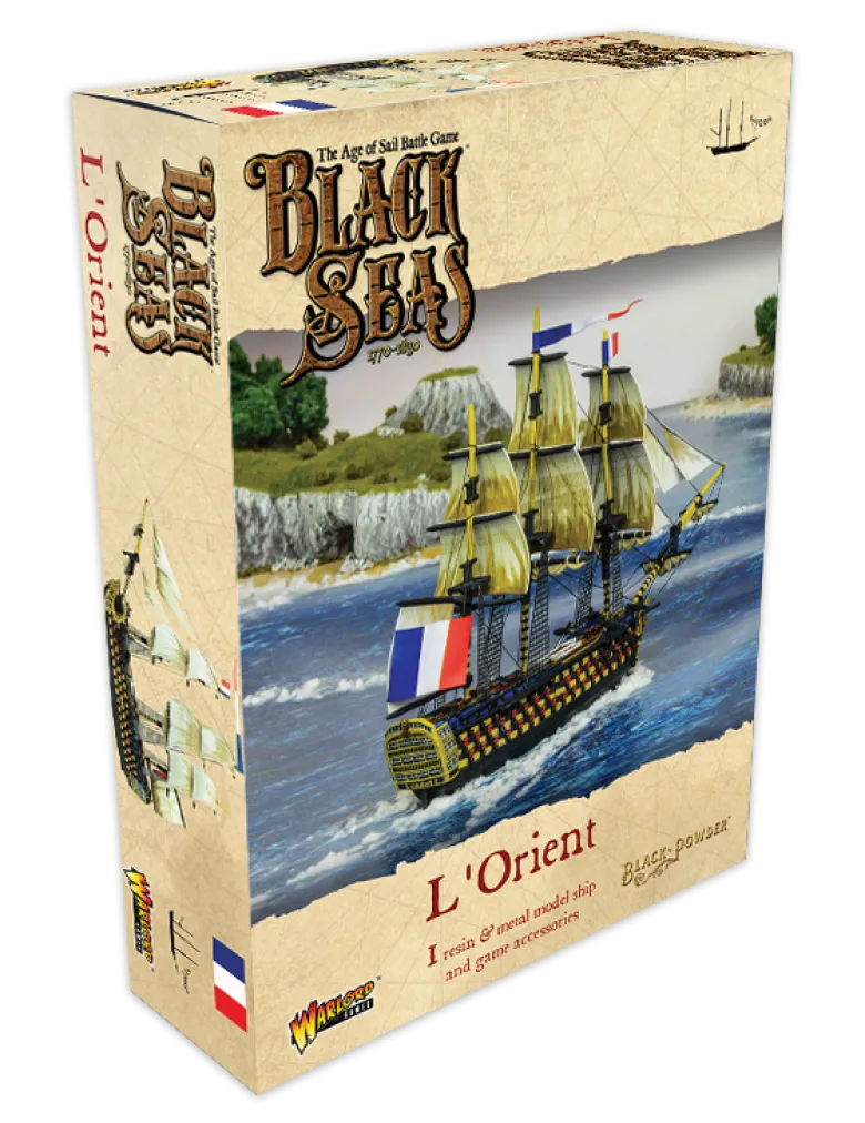 L'Orient