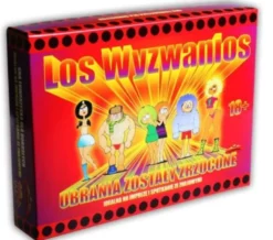 Los Wyzwanios