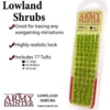 Lowland Shrubs Tuft