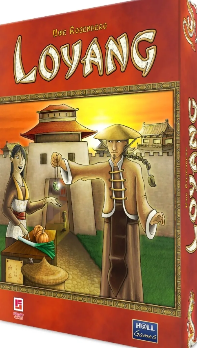 Loyang