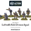 Luftwaffe Field Division Squad