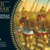 Macedonians: Phalangites Plastic Set