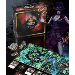Machina Arcana