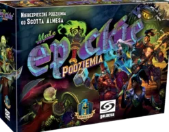 Małe Epickie Podziemia