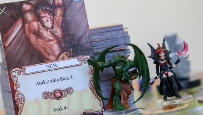 Mage Knight Ultimate Edition