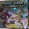 Mage Wars: Akademia - Zestaw podstawowy - Władca bestii vs czarodziej