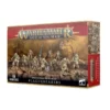 Maggotkin of Nurgle: Plaguebearers