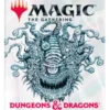 Magic the Gathering: Adventures in the Forgotten Realms Collector Booster