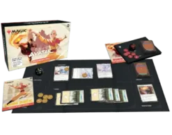 Magic The Gathering: Avatar: The Last Airbender Beginner Box
