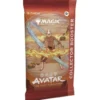 Magic The Gathering: Avatar: The Last Airbender- Collector Booster