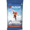 Magic The Gathering: Avatar: The Last Airbender- Play Booster