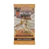 Magic the Gathering: Dominaria Remastered - Draft Booster