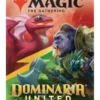 Magic the Gathering: Dominaria United - Jumpstart Booster