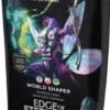 Magic The Gathering: Edge of Eternities - Commander deck World Shaper