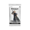 Magic the Gathering: Final Fantasy - Play Booster