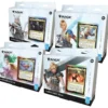 Magic the Gathering: Final Fantasy Collector Commander Deck