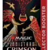 Magic The Gathering: Innistrad: Crimson Vow Collector Booster