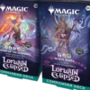 Magic The Gathering: Lorwyn Eclipsed Commander Deck