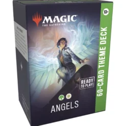 Magic The Gathering: Lorwyn Eclipsed Theme Deck
