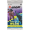 Magic the Gathering: March of the Machine - Jumpstart booster