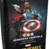 Magic the Gathering: Marvel Super Heroes - Commander Deck - Avengers Assemble