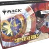 Magic the Gathering: Marvel Super Heroes - Bundle