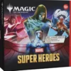 Magic the Gathering: Marvel Super Heroes - Draft Night