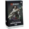 Magic the Gathering: Modern Horizons 3 Commander Deck