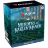 Magic the Gathering: Murders at Karlov Manor Prerelease Pack