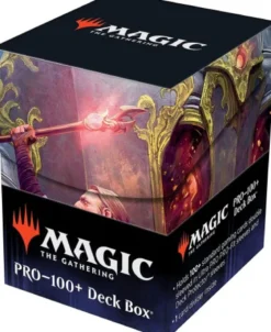 Magic the Gathering: Pudełko: The Brothers' War, Urza, Chief Artificer
