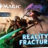 Magic the Gathering: Reality Fracture - Bundle